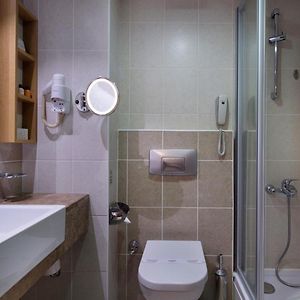 Standard Double or Twin Room Sea View